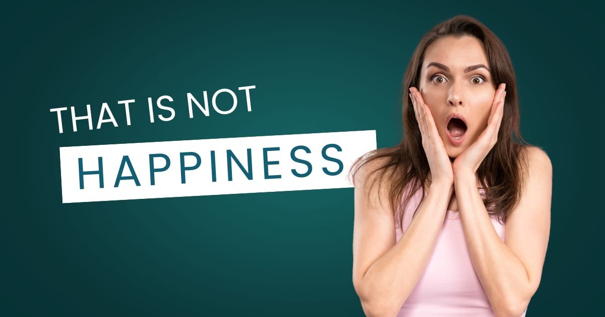 How To Live Happy Life?